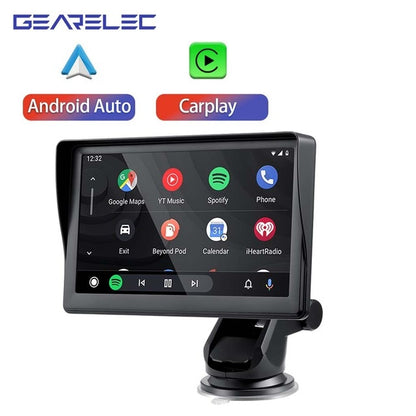 Wireless Apple Carplay