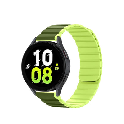 Universele magnetische Strap voor smartwatch