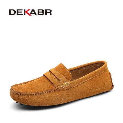 Loafers