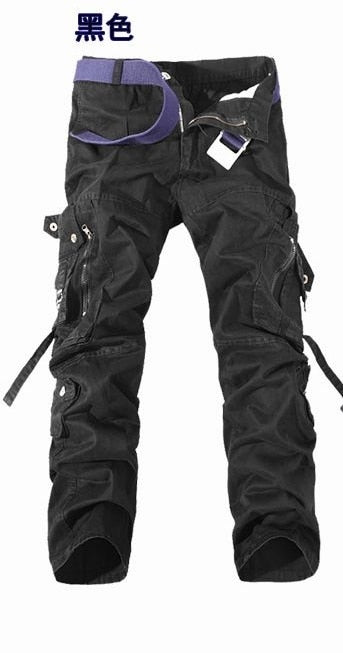 Cargo broek