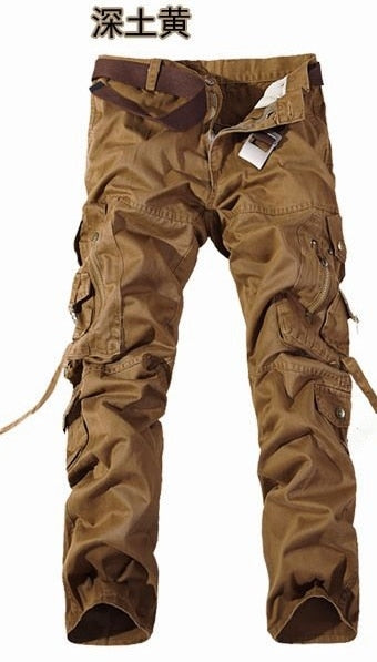 Cargo broek