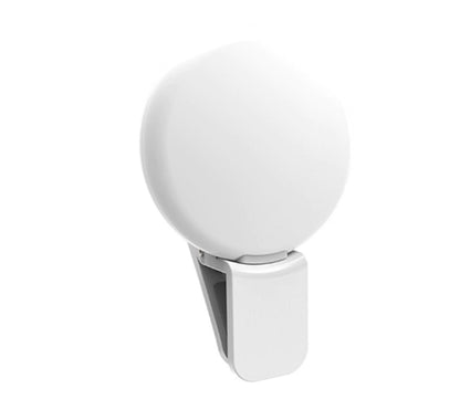 Selfie Ring Fill light