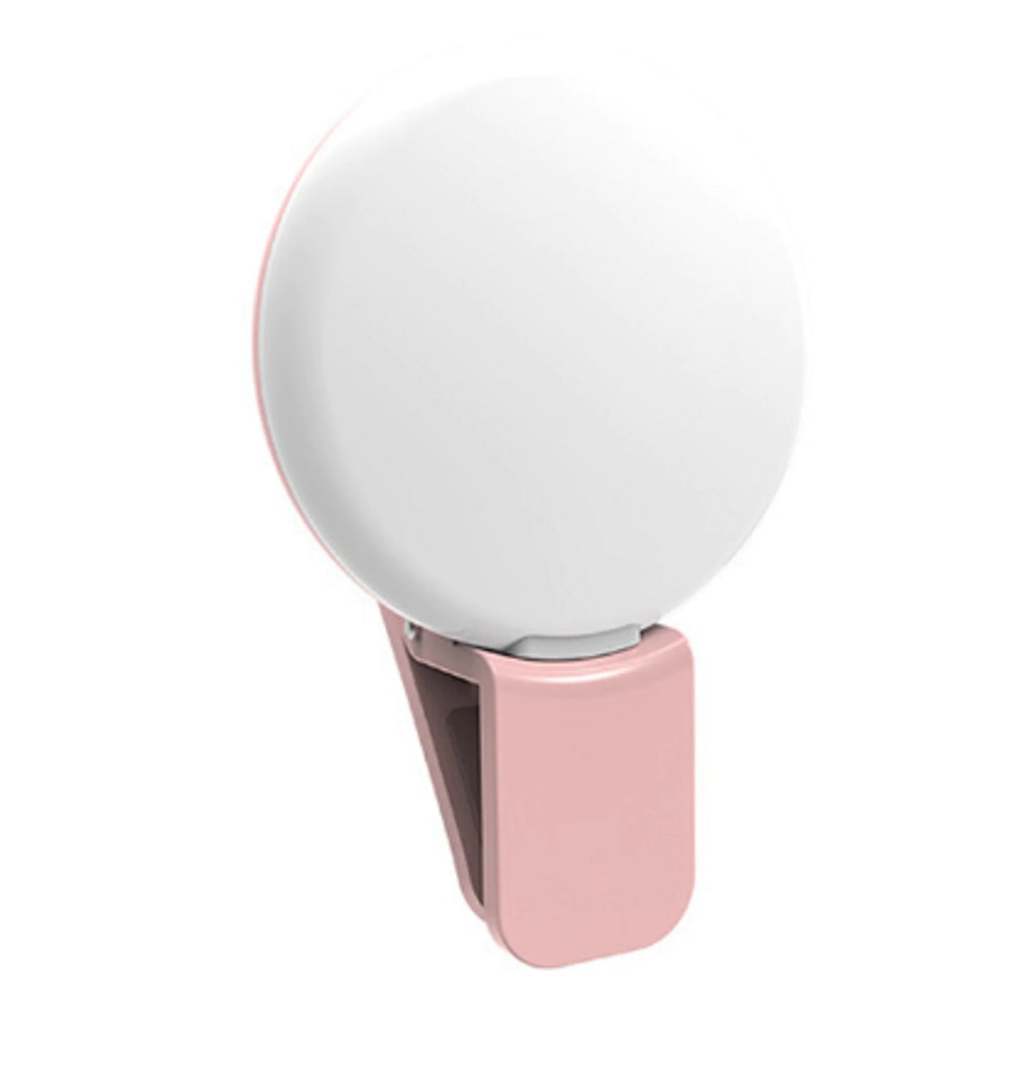 Selfie Ring Fill light