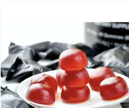 Pure Himalayan Shilajit Gummies