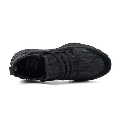 Lightweight Mesh Men's Shoes