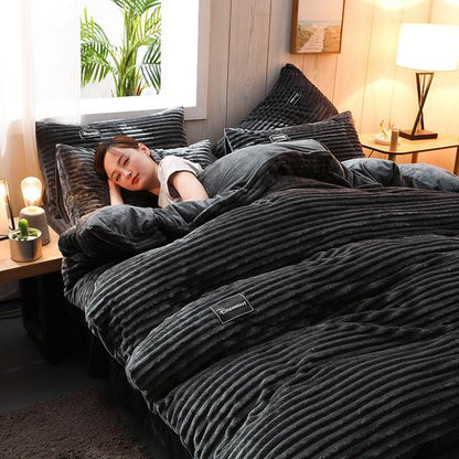 Beddengoed. Warmte en Comfort voor de Winter