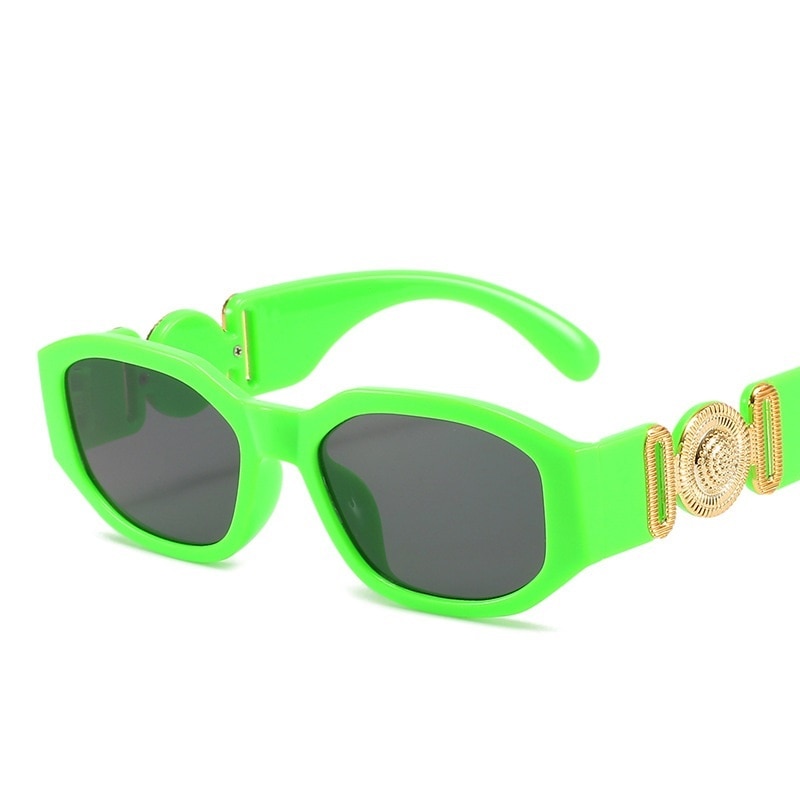 Rectangle Sunglasses