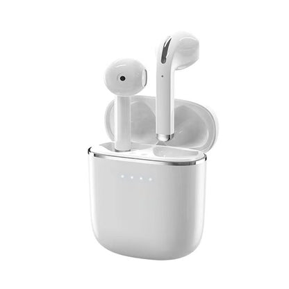 Mikrofonlu Kablosuz Airpod'lar 9D Stereo