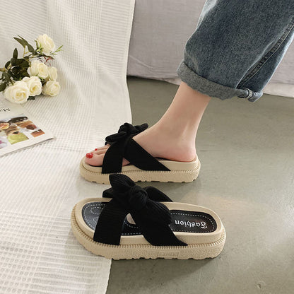 summer slippers women