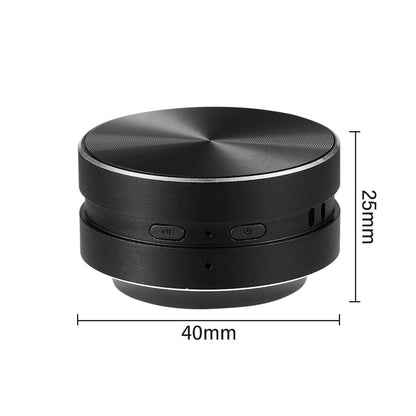 Mini Bluetooth Bone Conduction Speaker