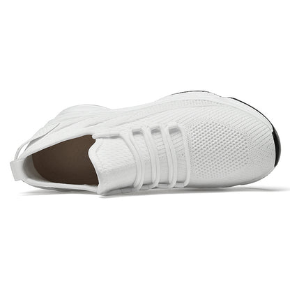 Outdoor Leisure Mesh Sneakers