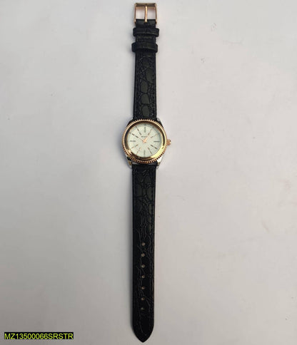 Binchi Original Ladies Watch - Stijlvol, Praktisch en Tijdloos