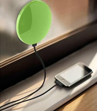 Universele Zonnecel Power Bank