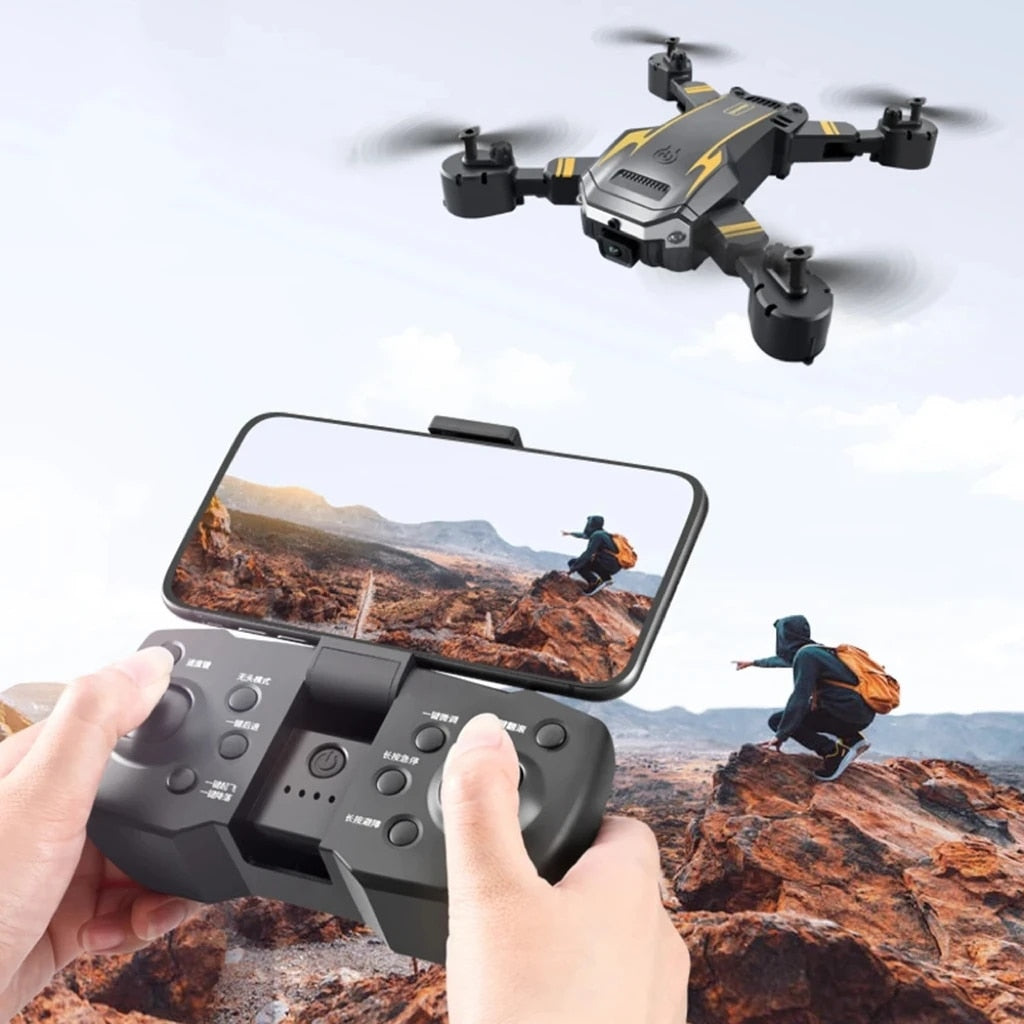 Drone 8K 5G