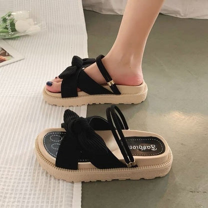 summer slippers women