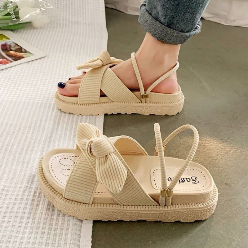 summer slippers women