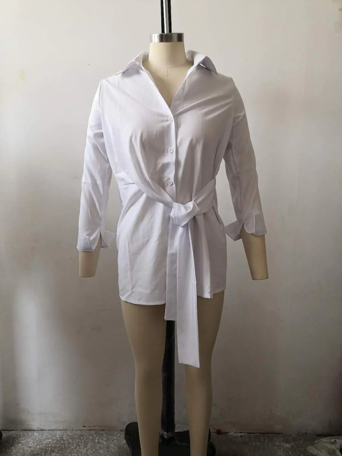 Elegante damesblouse